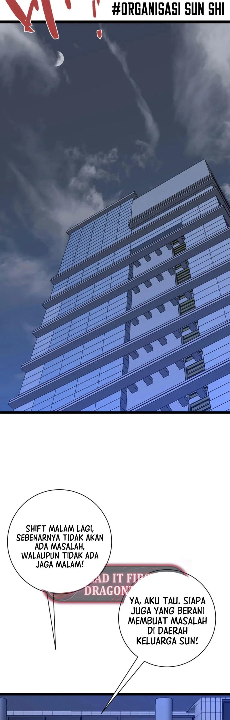 Your Talent is Mine Chapter 52 Gambar 40