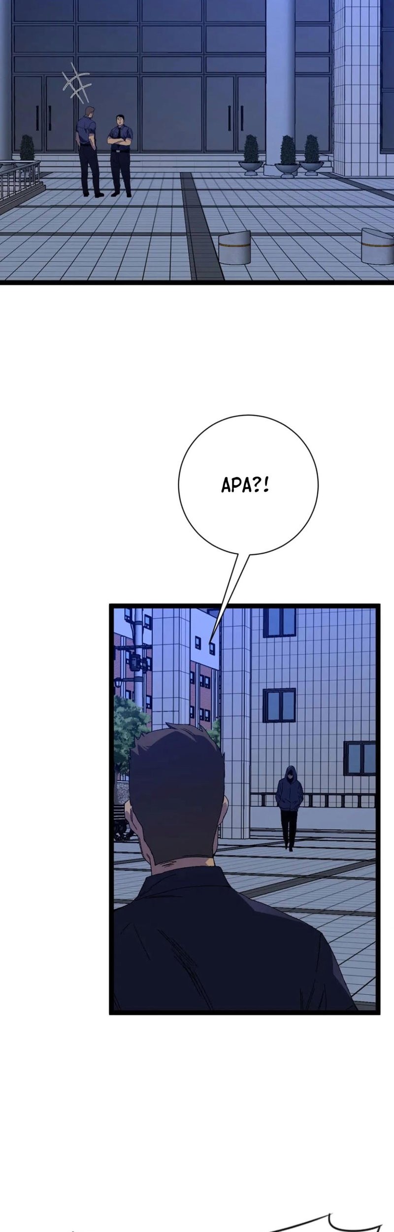 Your Talent is Mine Chapter 52 Gambar 41