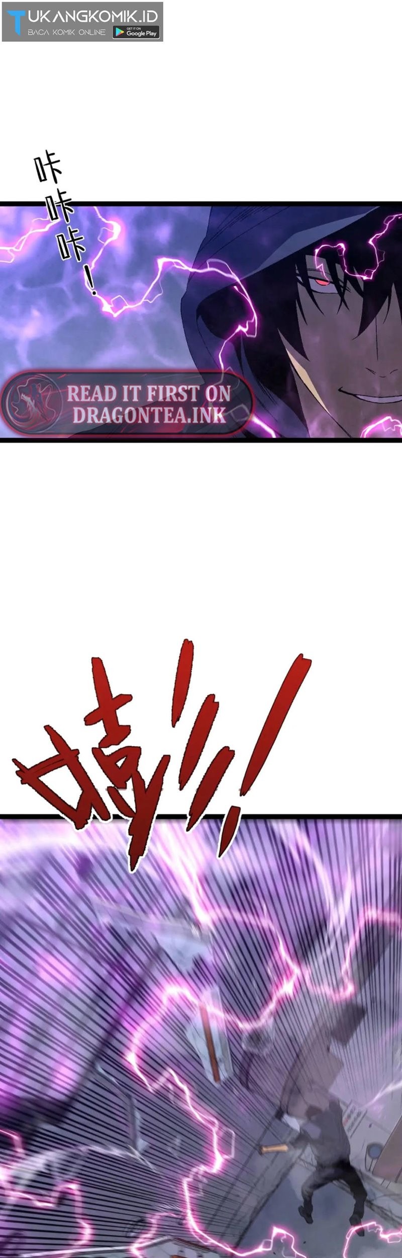 Your Talent is Mine Chapter 52 Gambar 43