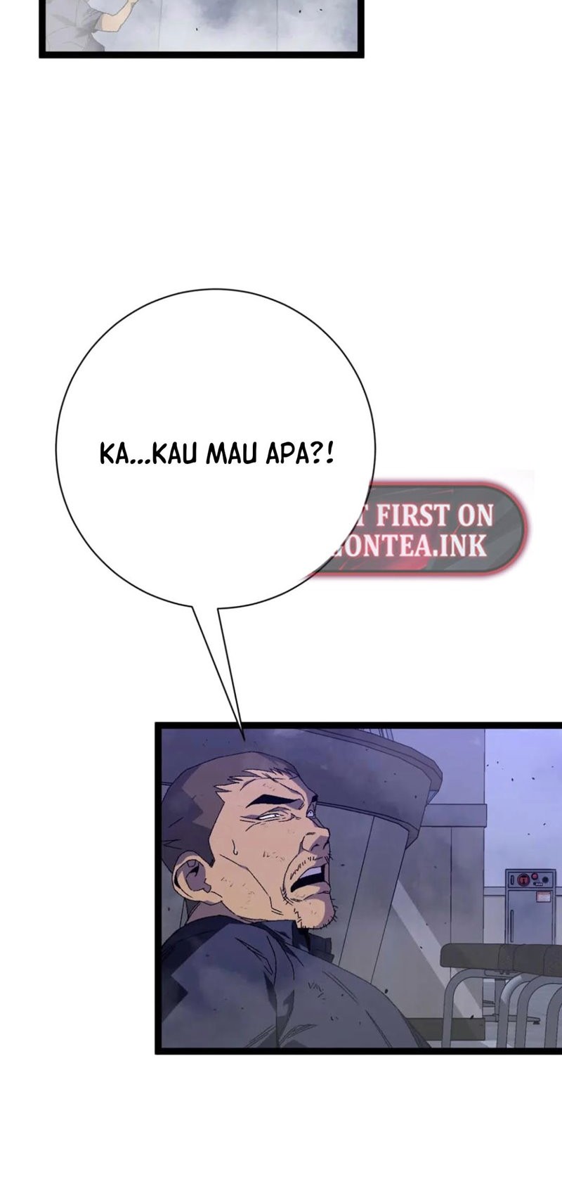 Your Talent is Mine Chapter 52 Gambar 45