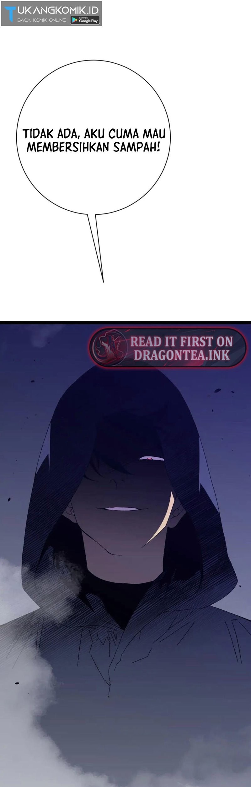 Your Talent is Mine Chapter 52 Gambar 46