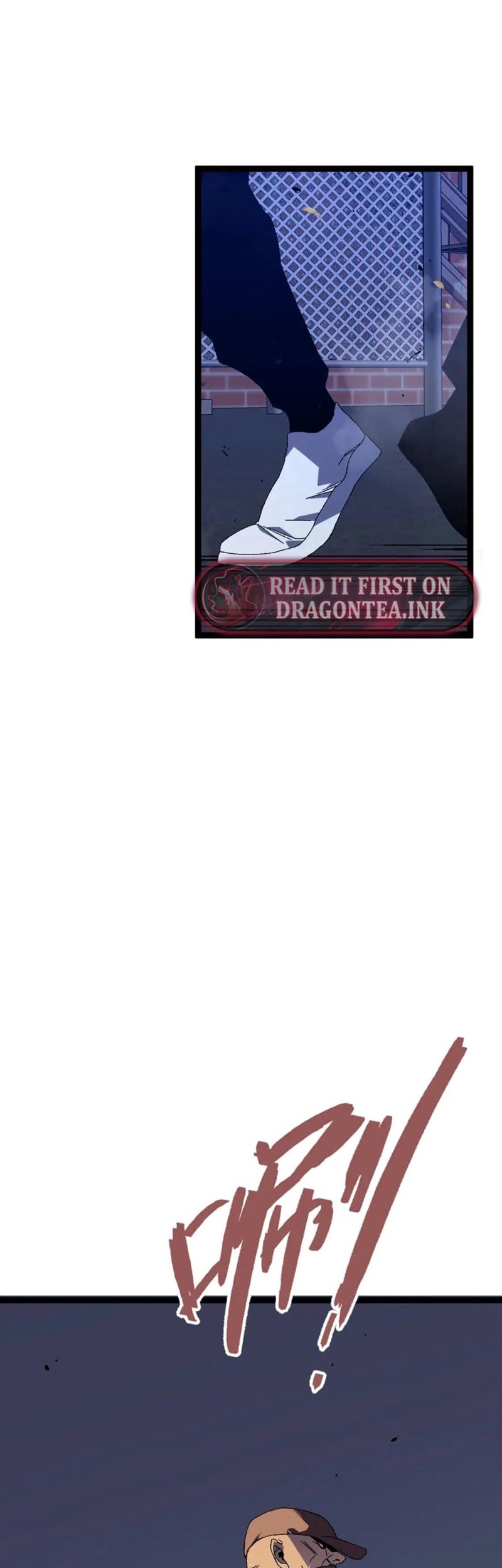 Your Talent is Mine Chapter 52 Gambar 4