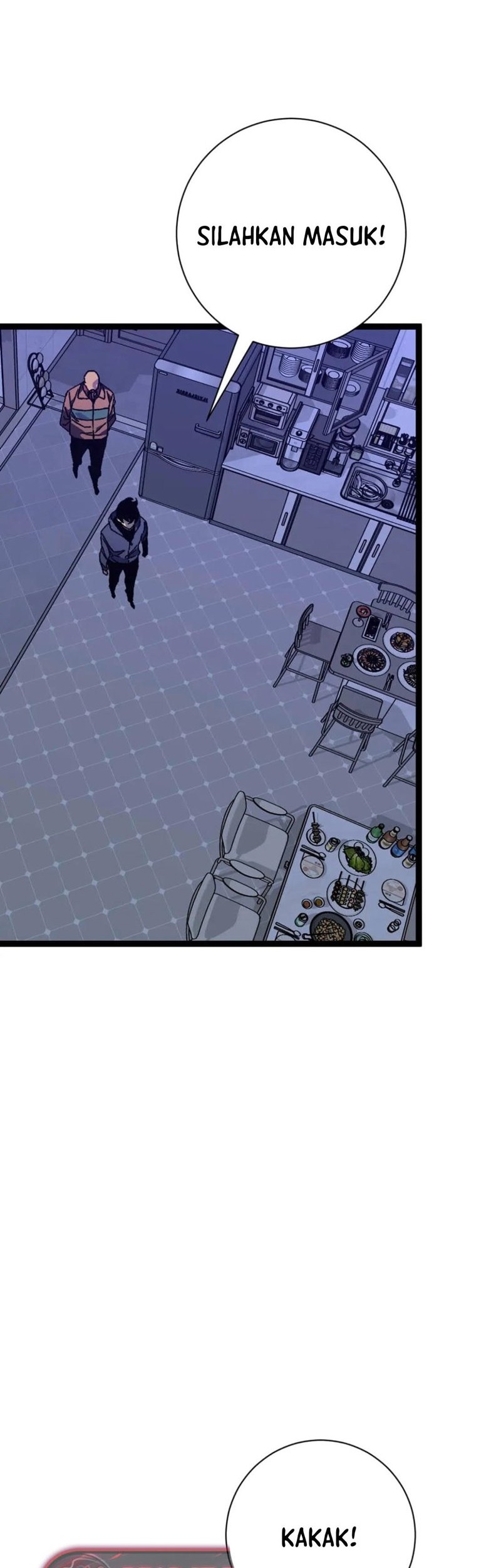 Your Talent is Mine Chapter 52 Gambar 11