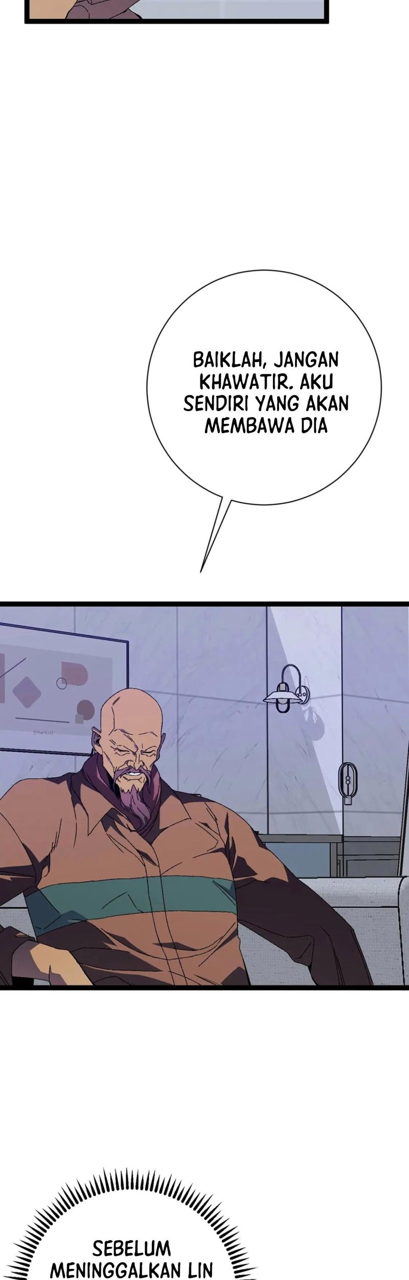 Your Talent is Mine Chapter 52 Gambar 25