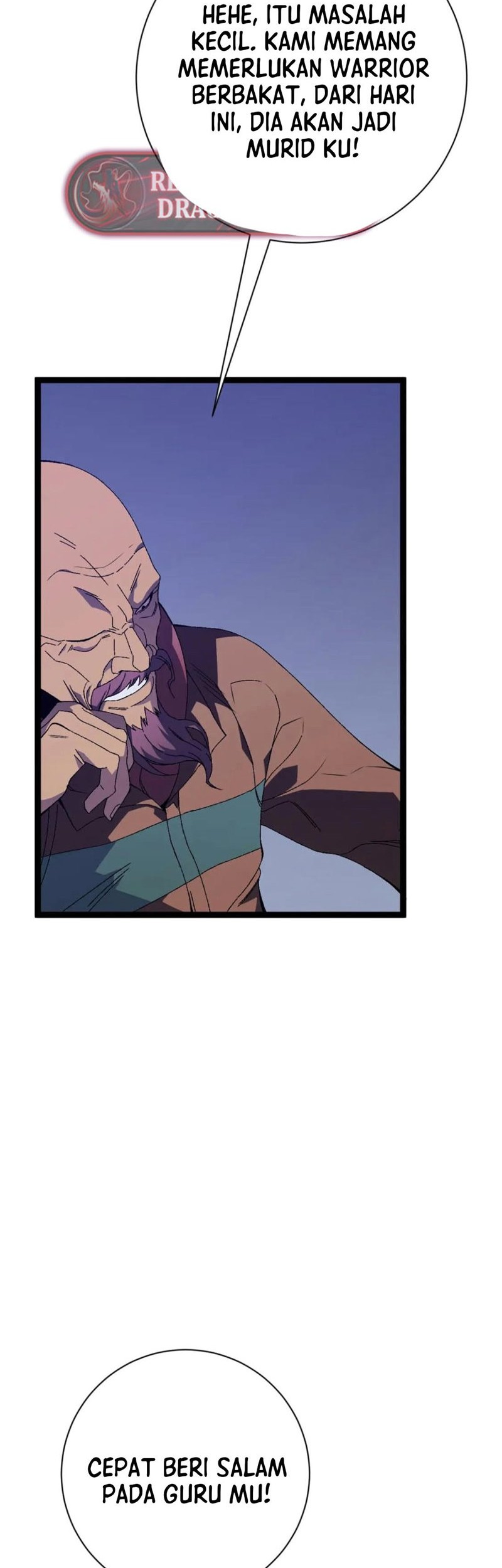 Your Talent is Mine Chapter 52 Gambar 28