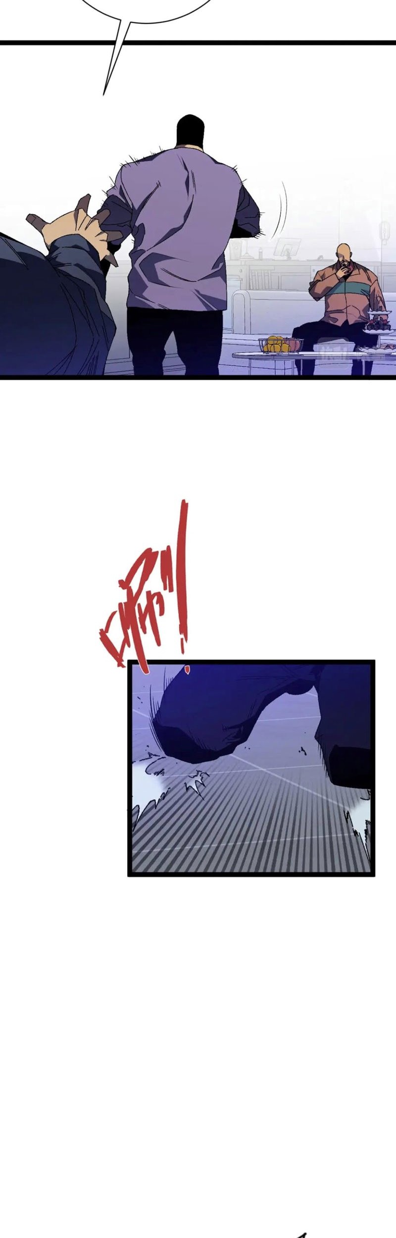 Your Talent is Mine Chapter 52 Gambar 29