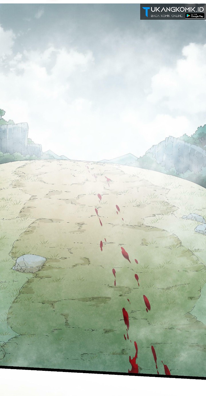 Evolution Begins With A Big Tree Chapter 56 Gambar 17