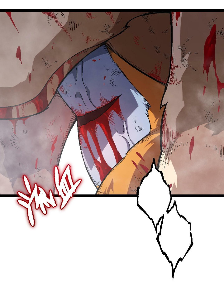 Evolution Begins With A Big Tree Chapter 56 Gambar 19