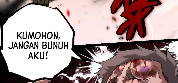 Evolution Begins With A Big Tree Chapter 56 Gambar 14