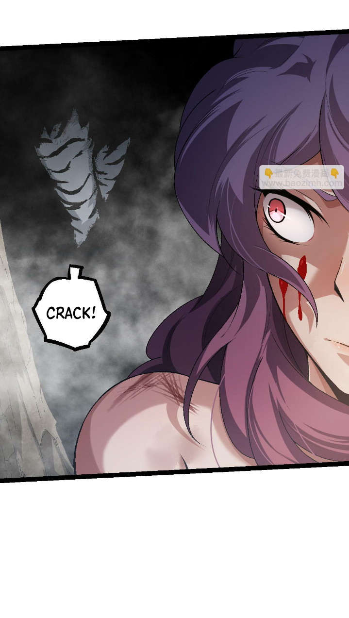 Evolution Begins With A Big Tree Chapter 56 Gambar 27