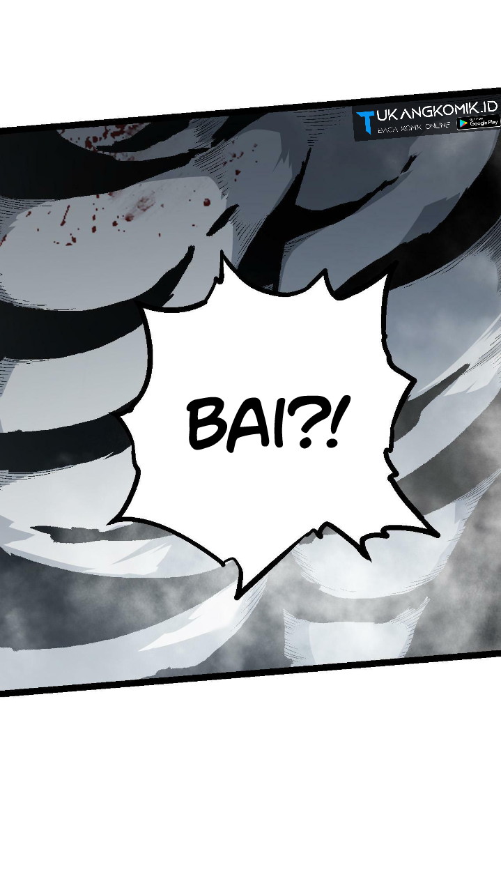 Evolution Begins With A Big Tree Chapter 56 Gambar 28