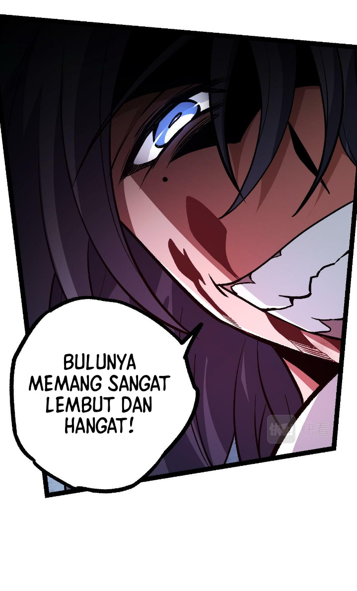 Evolution Begins With A Big Tree Chapter 56 Gambar 31