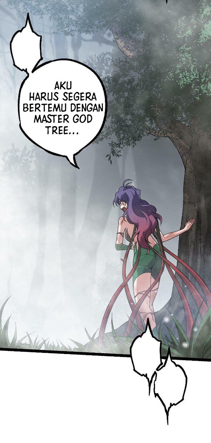 Evolution Begins With A Big Tree Chapter 56 Gambar 26