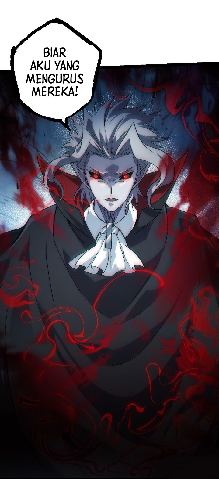 Evolution Begins With A Big Tree Chapter 56 Gambar 41