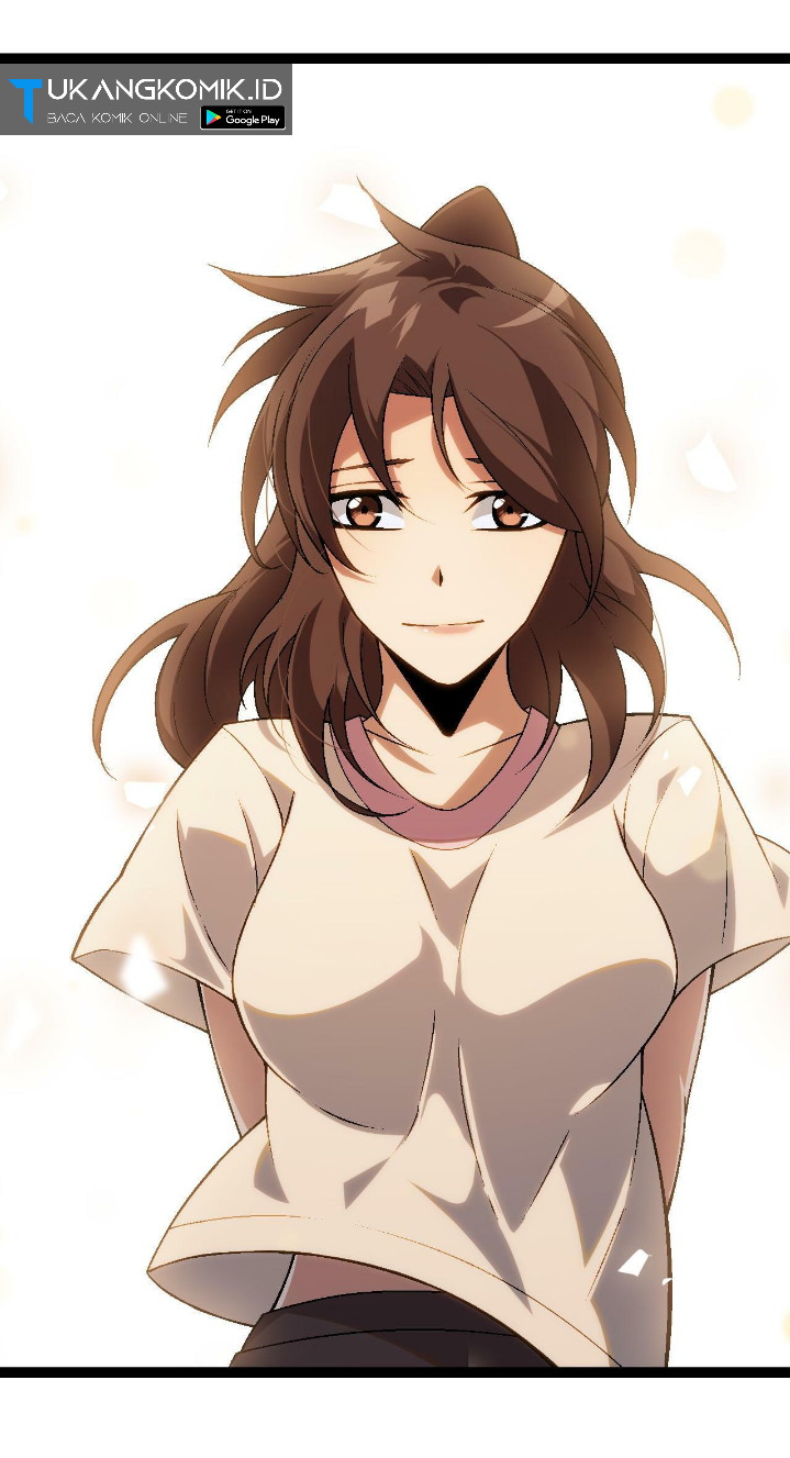 Evolution Begins With A Big Tree Chapter 56 Gambar 5