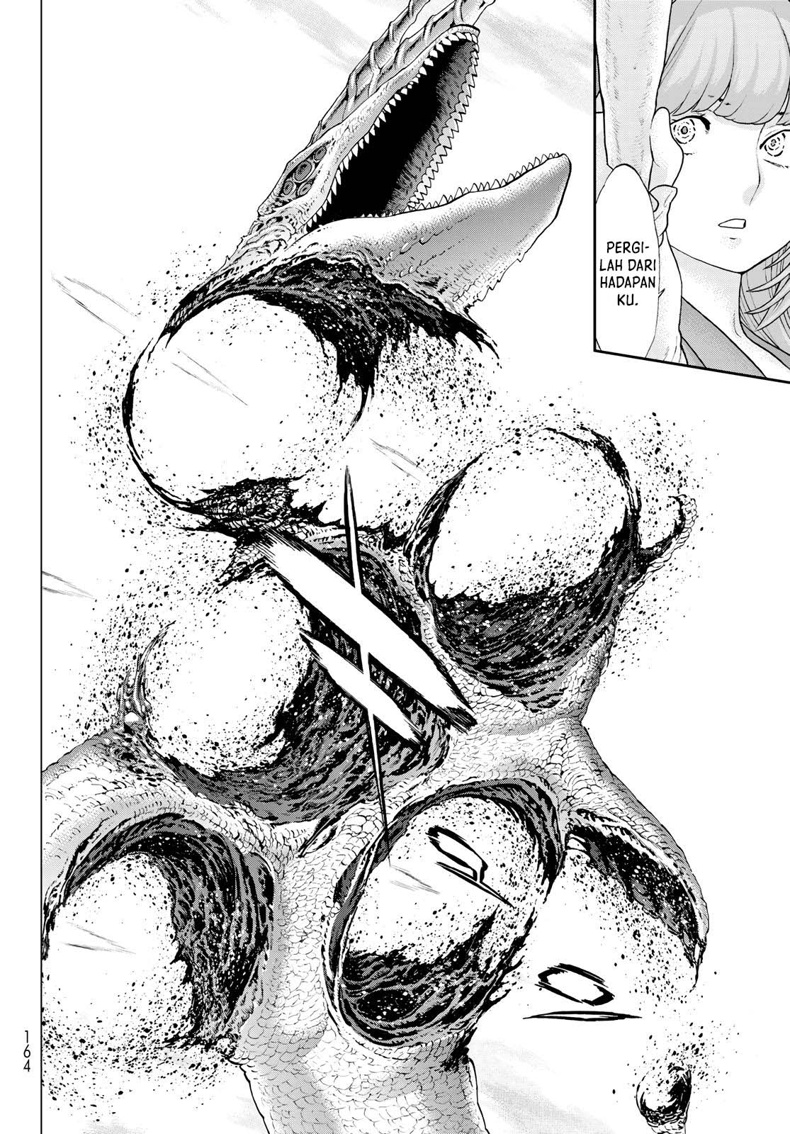 Isekai Putin Chapter 53 Gambar 31