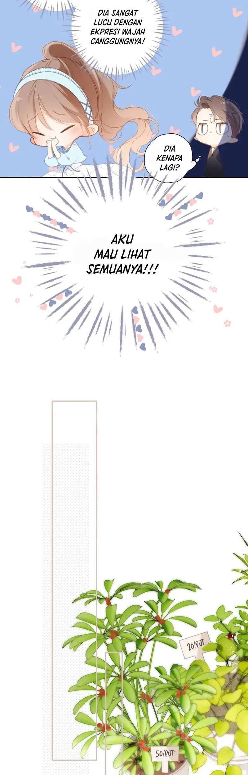 Once More Chapter 152 Gambar 27