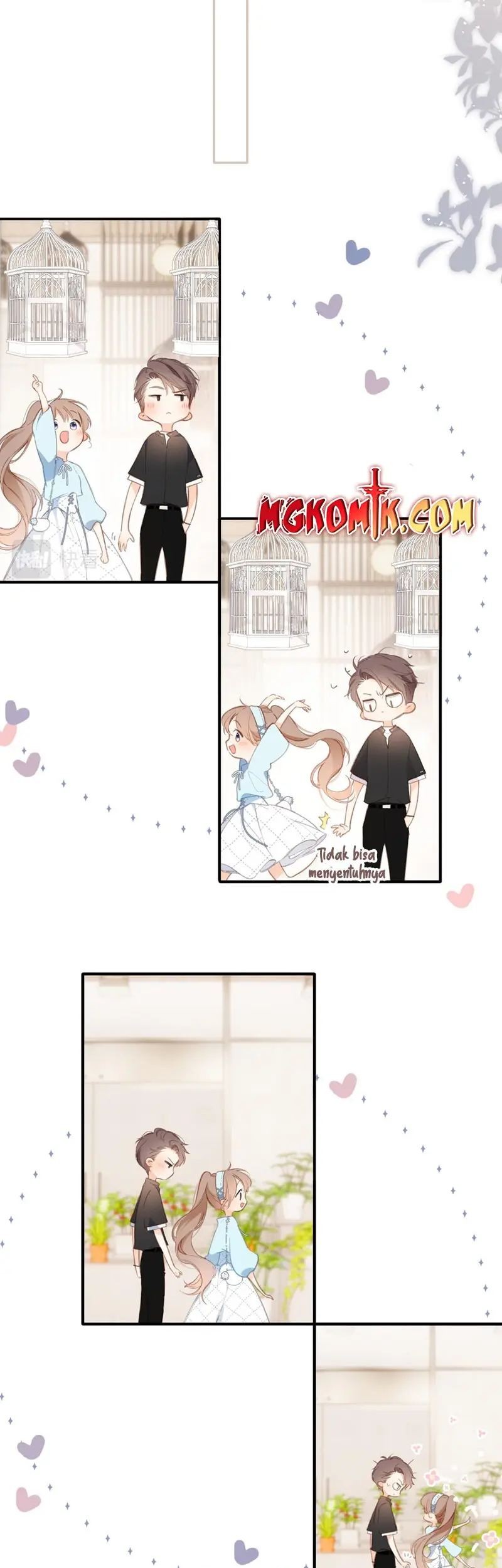 Once More Chapter 152 Gambar 29