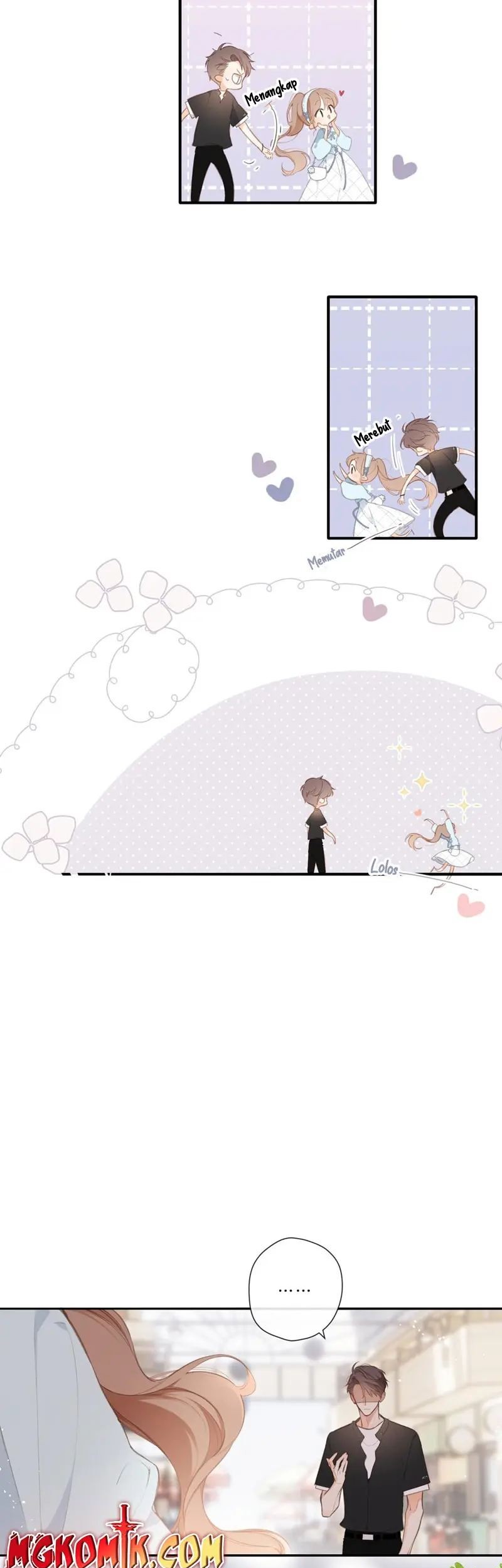 Once More Chapter 152 Gambar 31