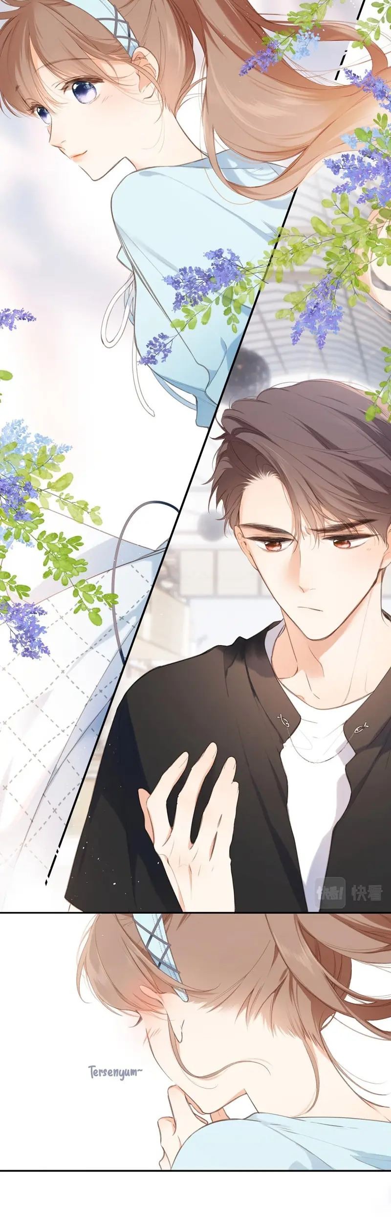 Once More Chapter 152 Gambar 33