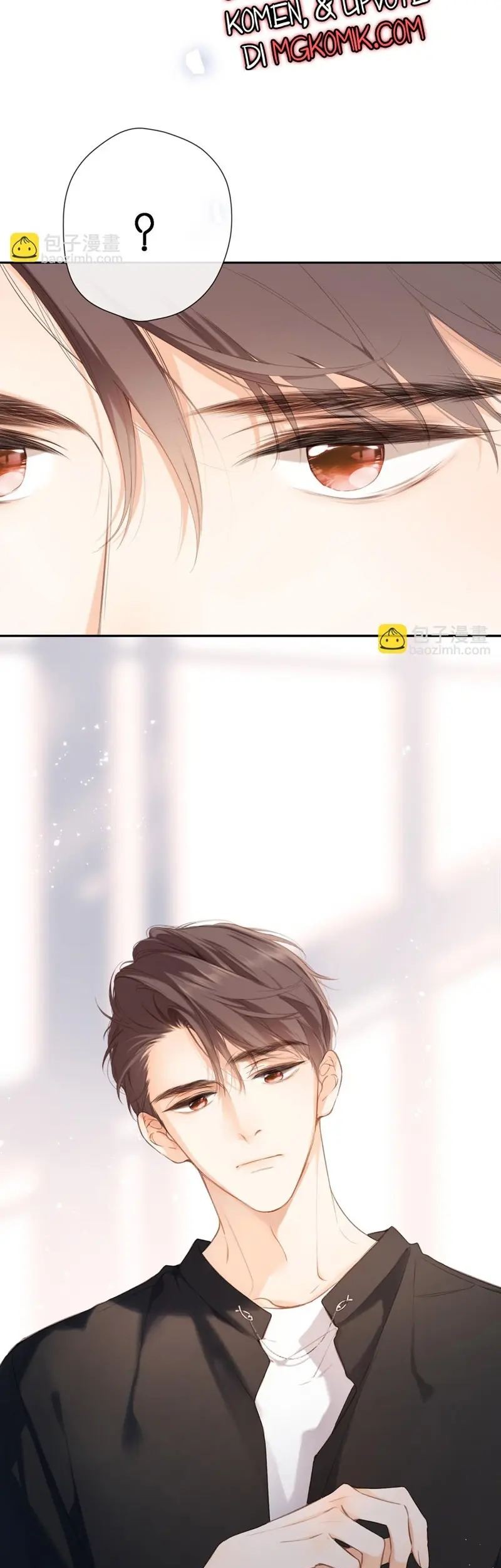 Once More Chapter 152 Gambar 35