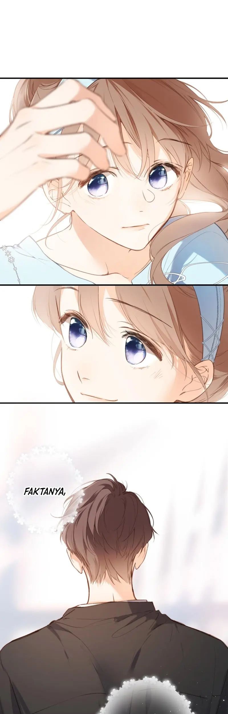 Once More Chapter 152 Gambar 19