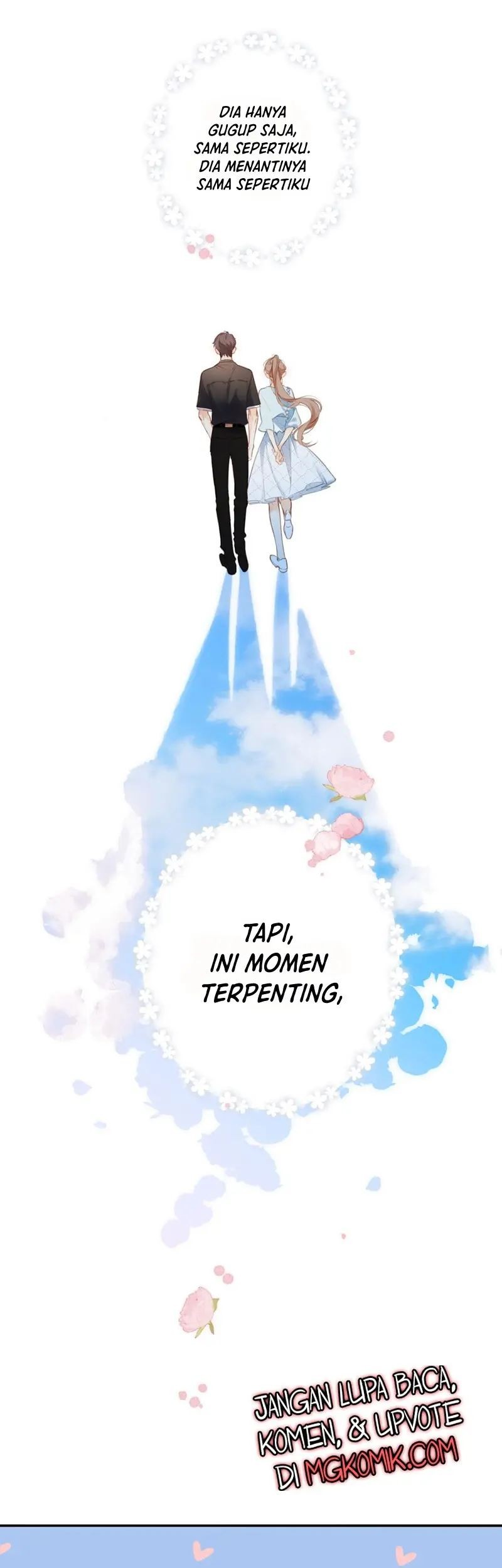 Once More Chapter 152 Gambar 25