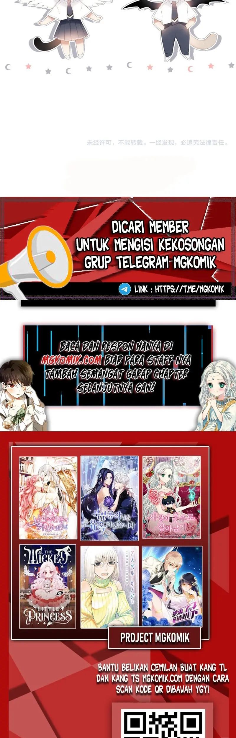 Once More Chapter 152 Gambar 39