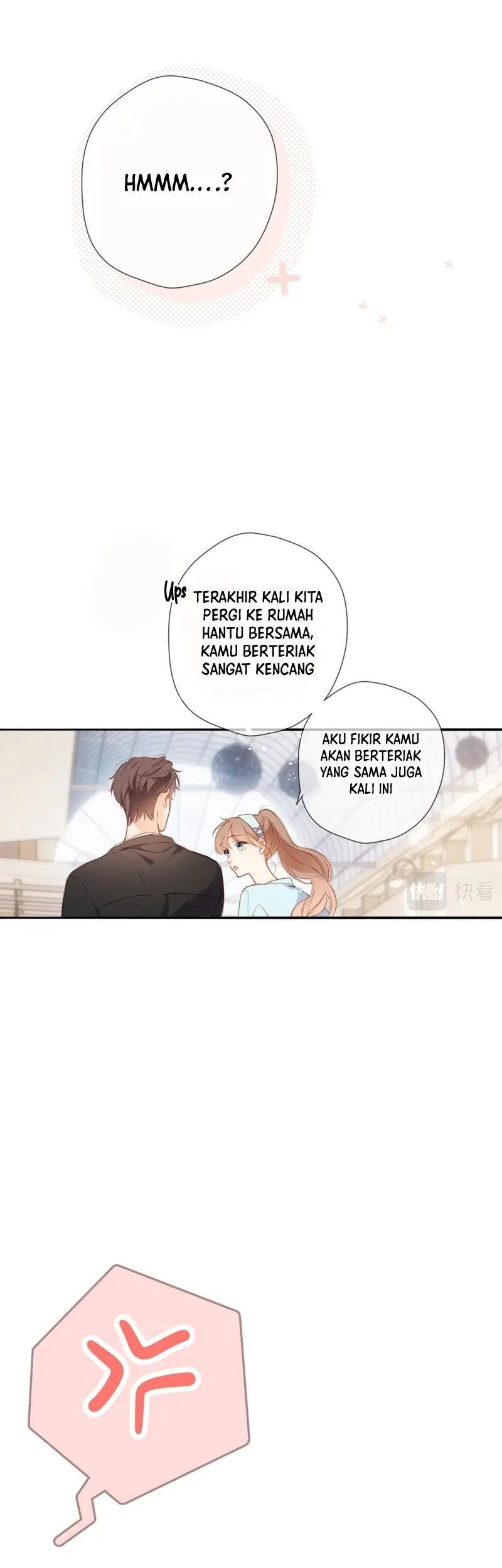 Once More Chapter 152 Gambar 7