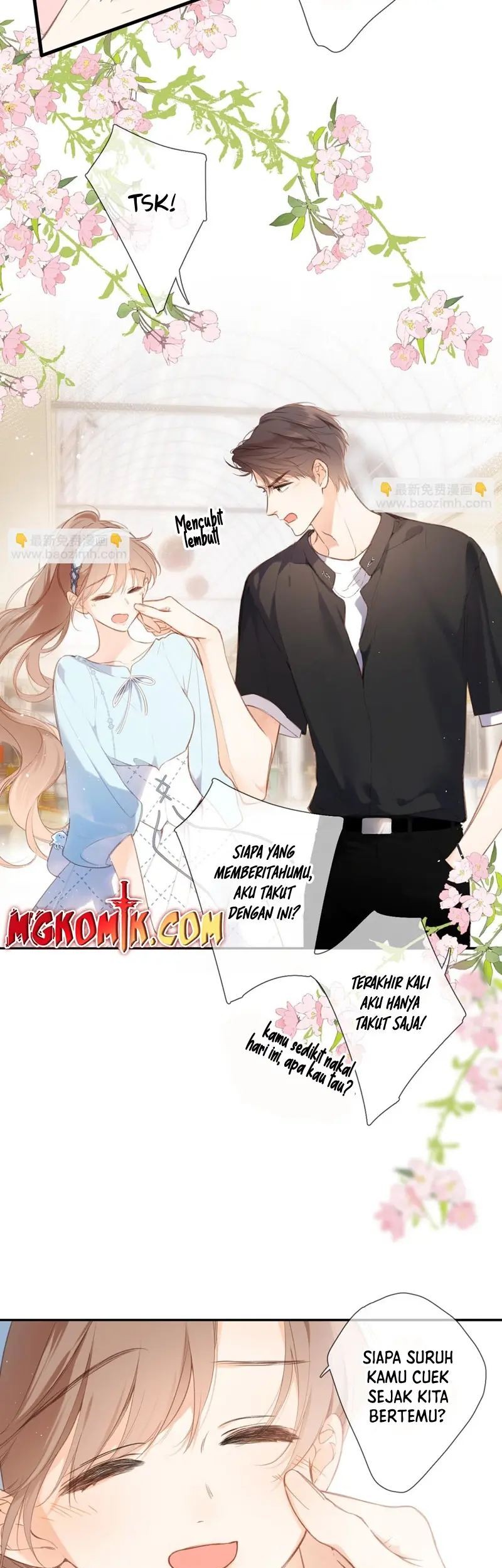 Once More Chapter 152 Gambar 9