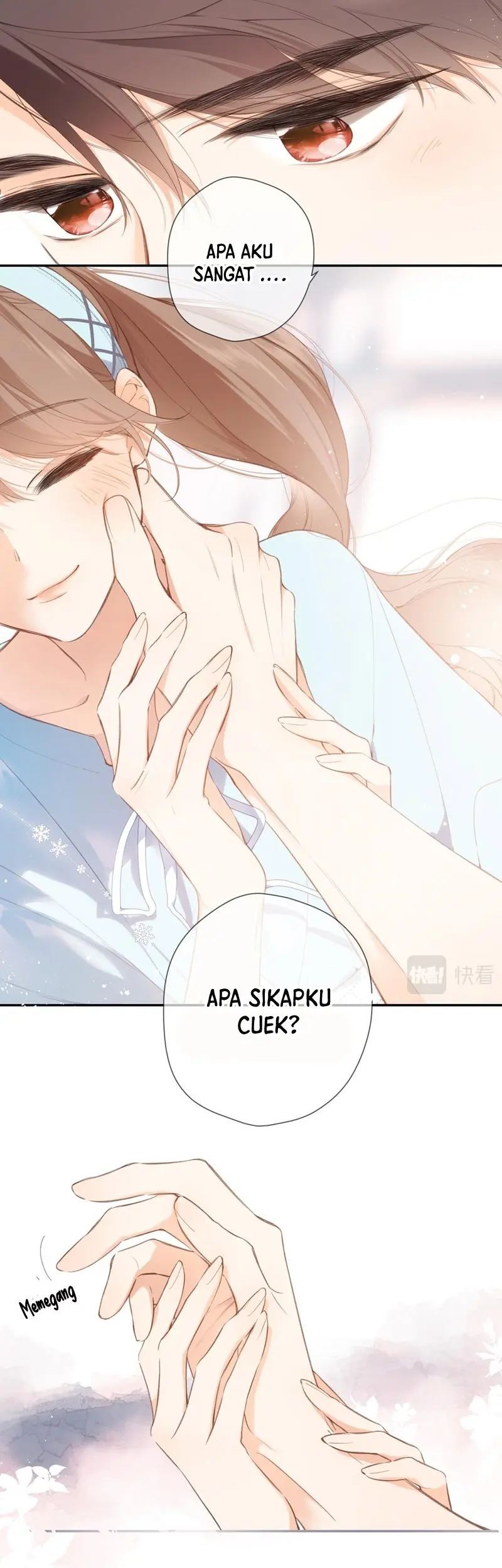 Once More Chapter 152 Gambar 11