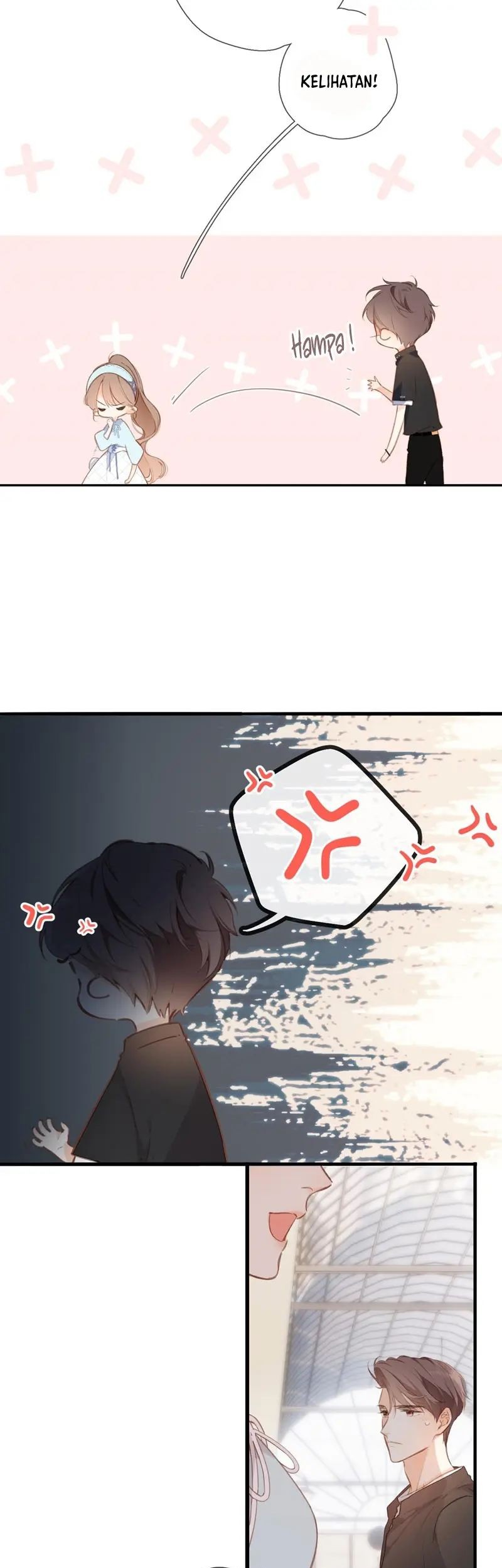 Once More Chapter 152 Gambar 13