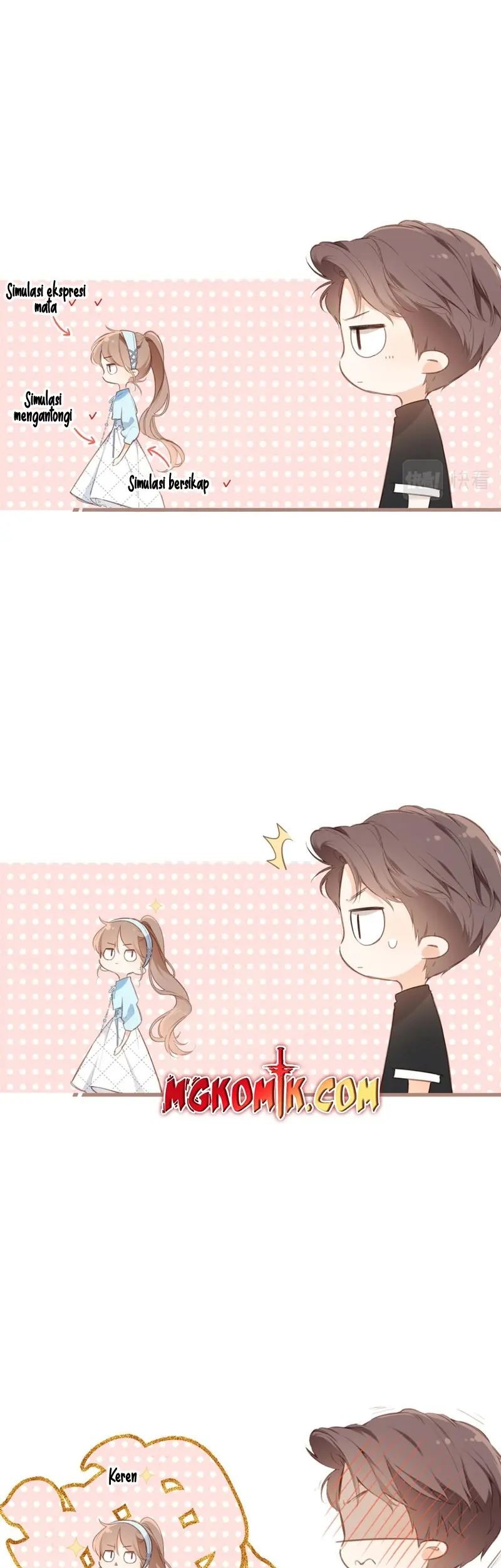 Once More Chapter 152 Gambar 15