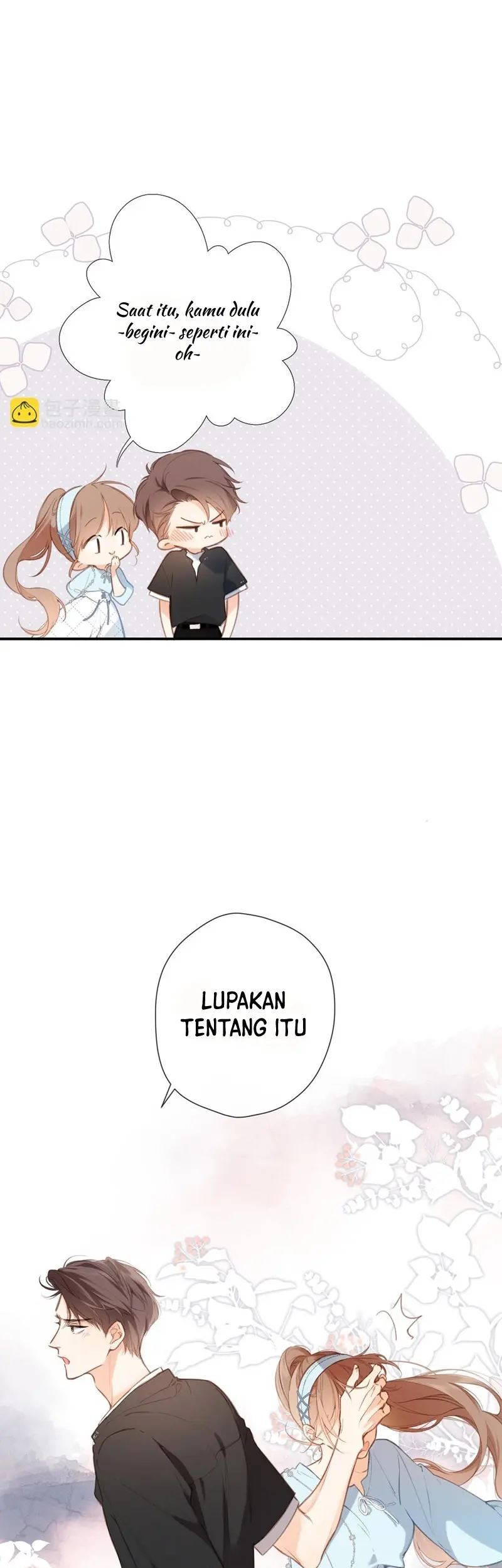 Once More Chapter 152 Gambar 17