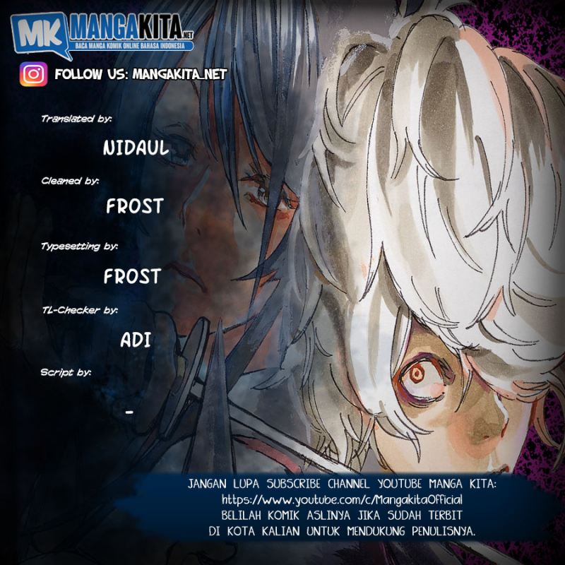 Komik Jigokuraku Chapter 104 gambar nomor 1