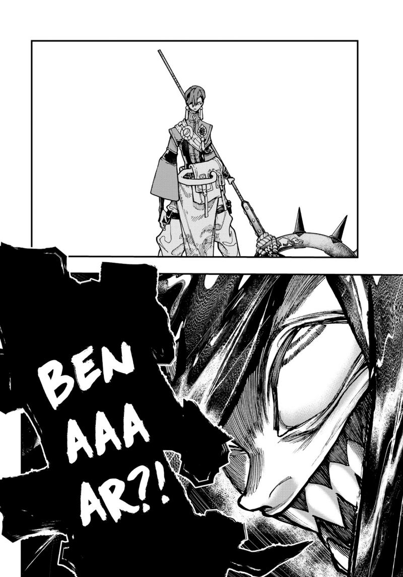 Gachiakuta Chapter 53 Gambar 18