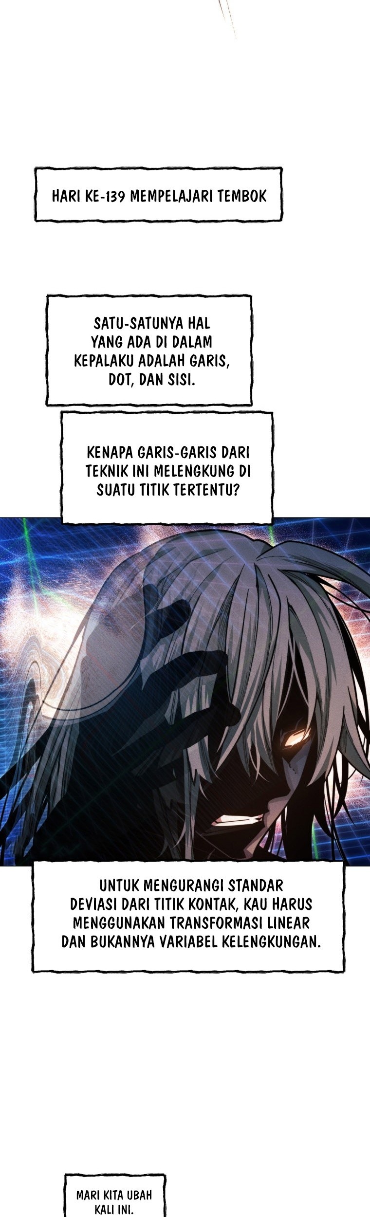 Modern Man Who Fall Into Murim Chapter 26 Gambar 31