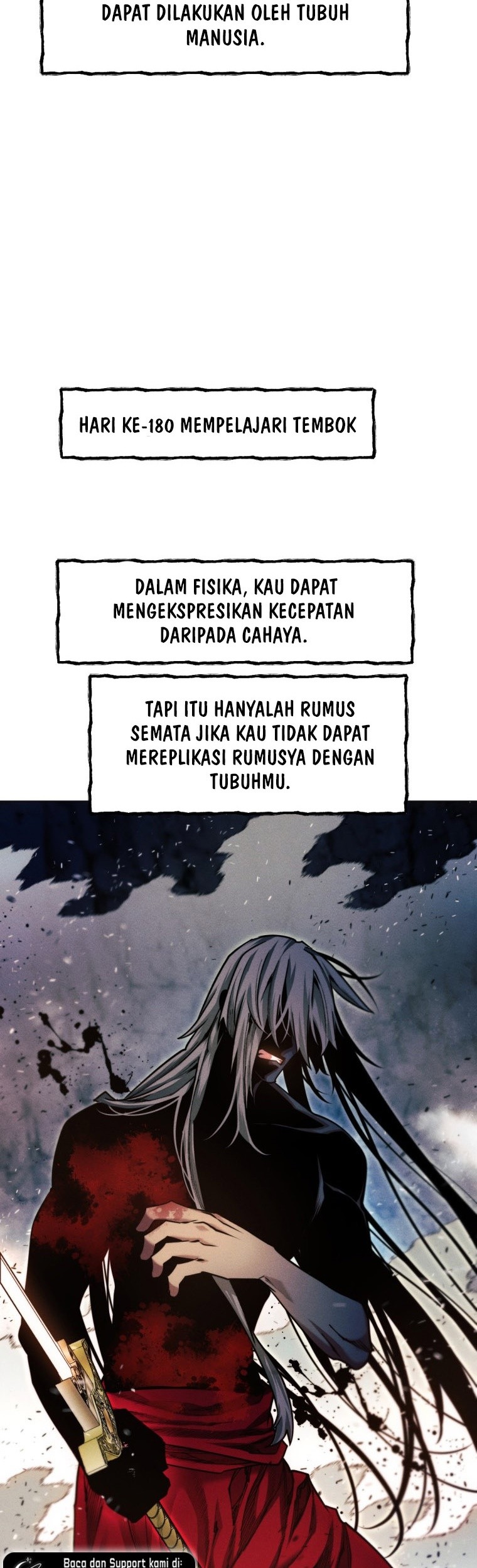 Modern Man Who Fall Into Murim Chapter 26 Gambar 34