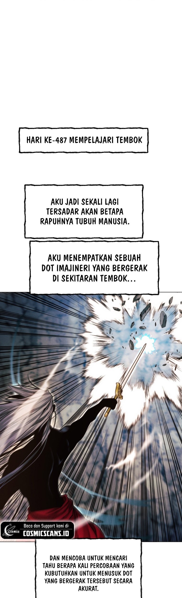 Modern Man Who Fall Into Murim Chapter 26 Gambar 37