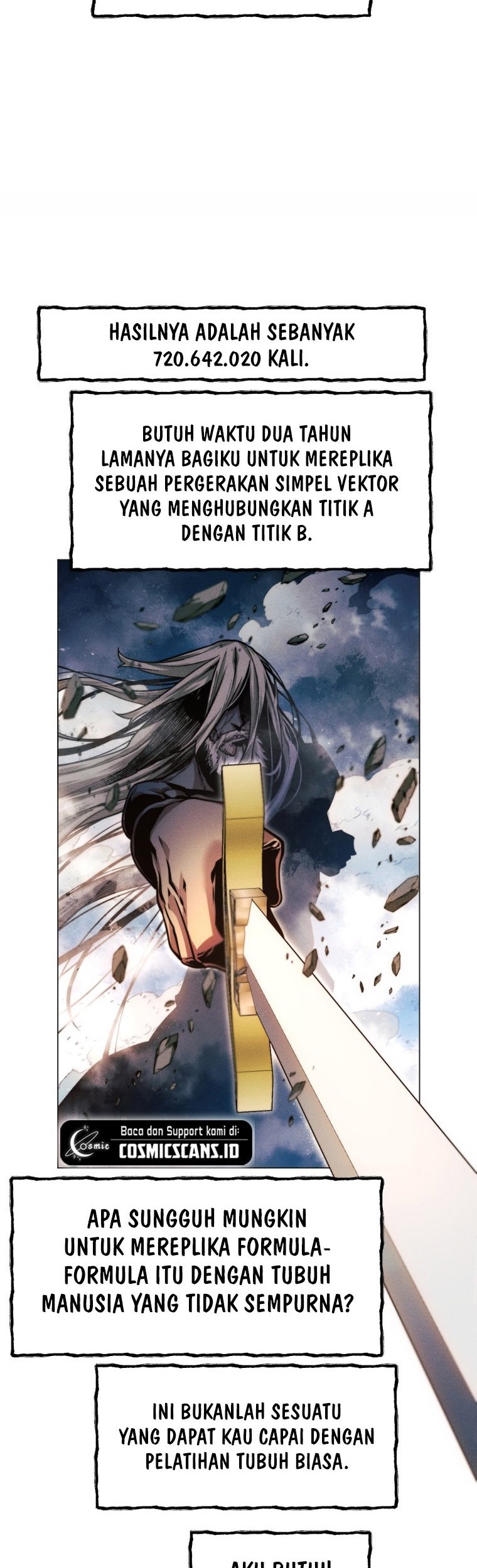 Modern Man Who Fall Into Murim Chapter 26 Gambar 38