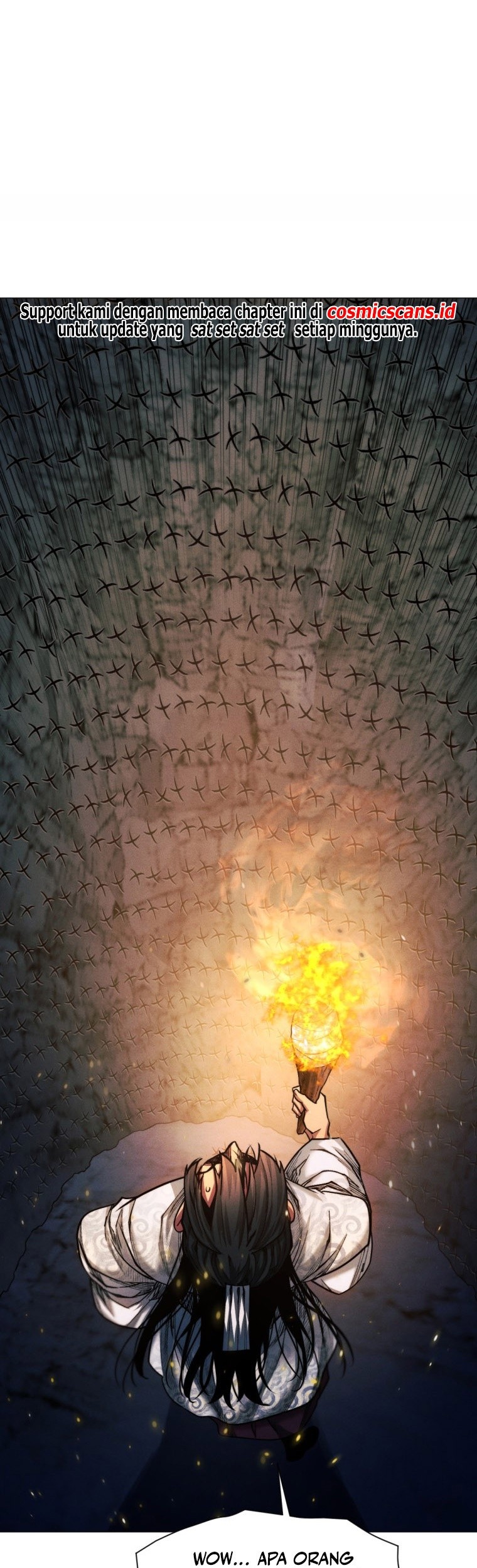 Modern Man Who Fall Into Murim Chapter 26 Gambar 40