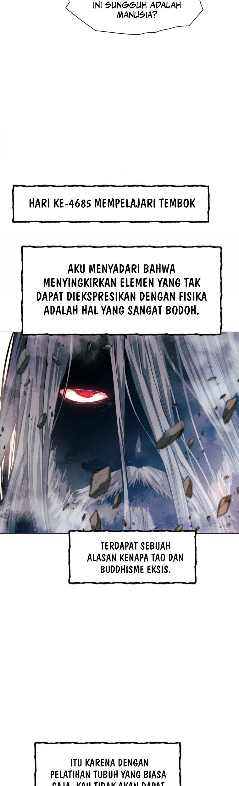 Modern Man Who Fall Into Murim Chapter 26 Gambar 41