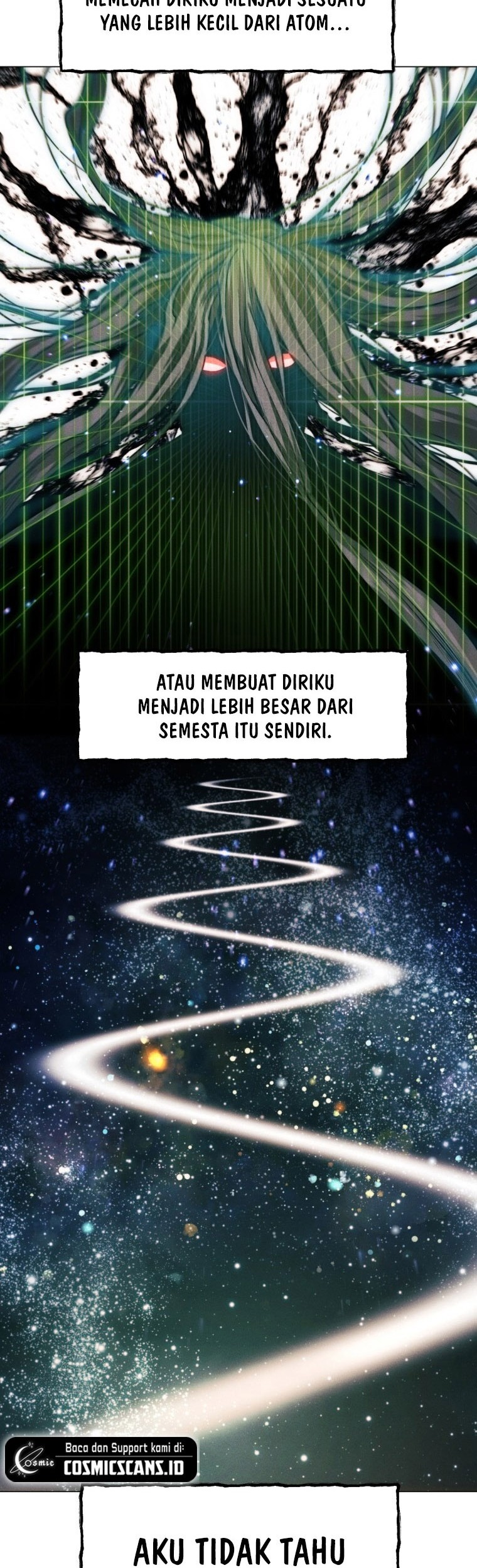 Modern Man Who Fall Into Murim Chapter 26 Gambar 44