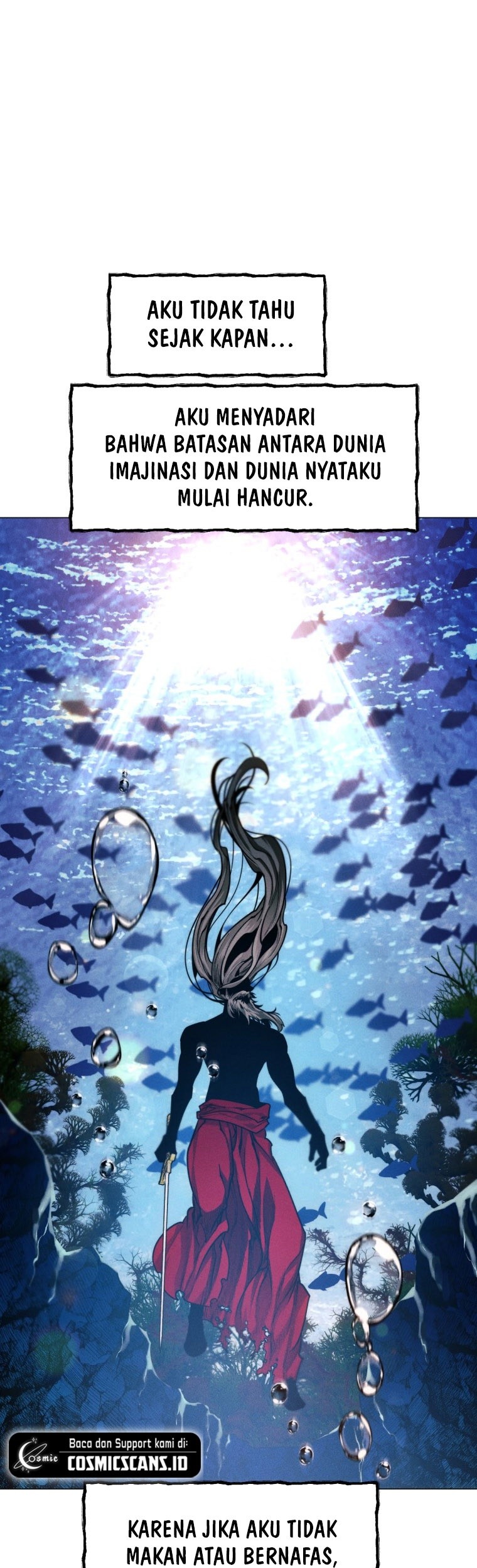 Modern Man Who Fall Into Murim Chapter 26 Gambar 46