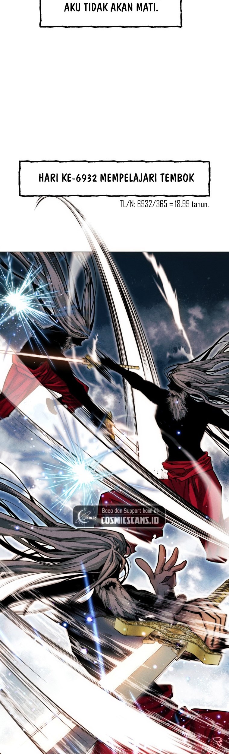 Modern Man Who Fall Into Murim Chapter 26 Gambar 47