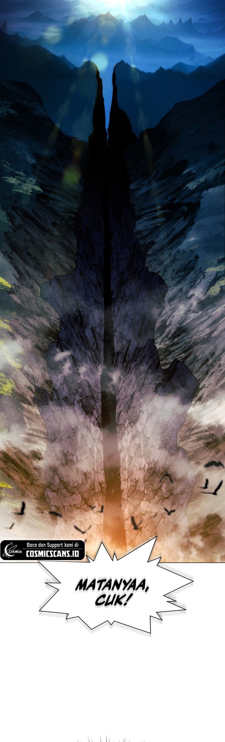 Modern Man Who Fall Into Murim Chapter 26 Gambar 24