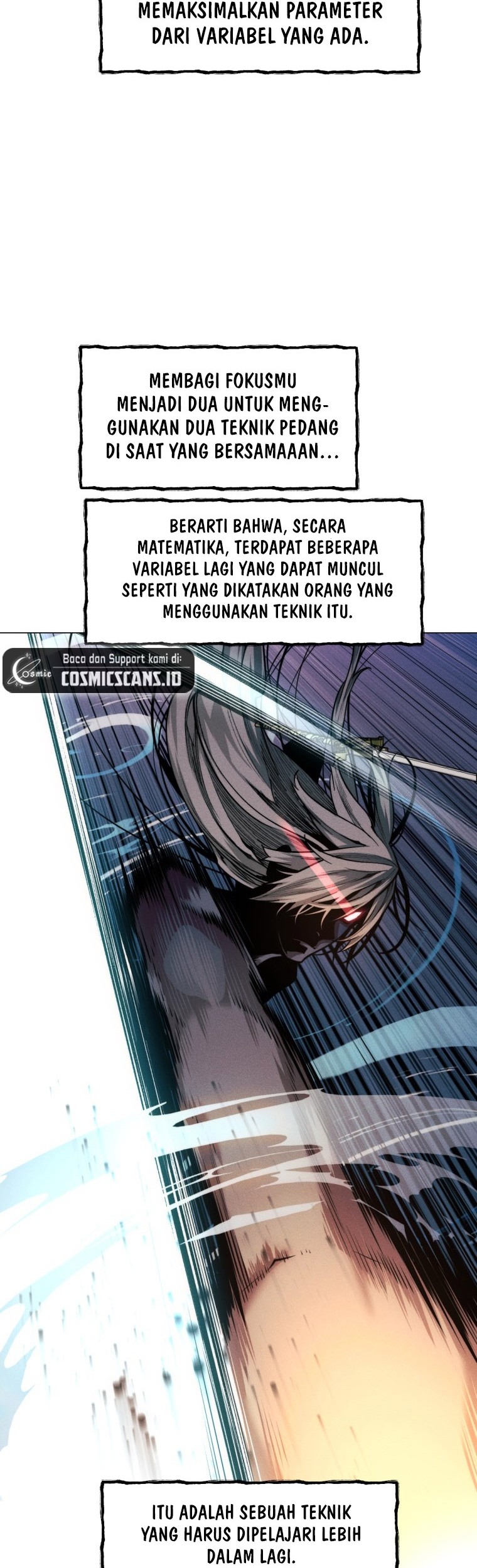 Modern Man Who Fall Into Murim Chapter 26 Gambar 29