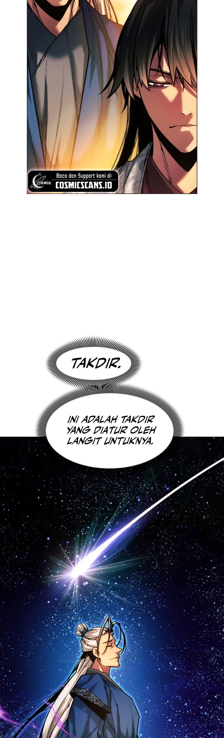 Modern Man Who Fall Into Murim Chapter 26 Gambar 59