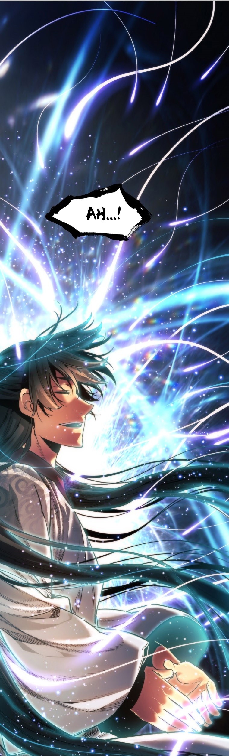 Modern Man Who Fall Into Murim Chapter 26 Gambar 61