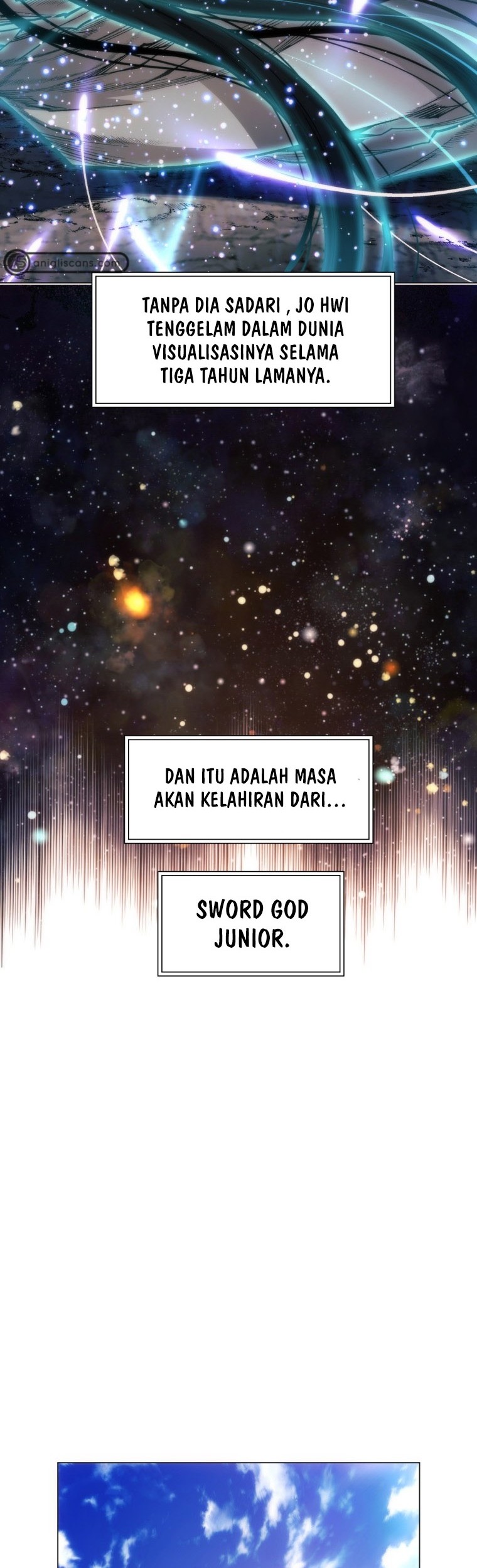 Modern Man Who Fall Into Murim Chapter 26 Gambar 62